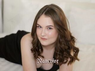 Nancyfox