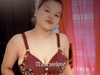 Nancyislove