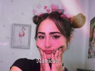 Naniicute