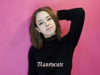 Nansycute