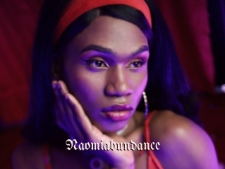 Naomiabundance