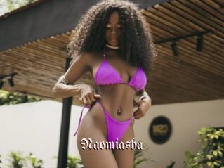 Naomiasha