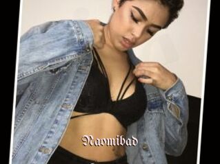 Naomibad