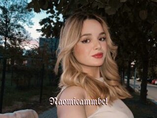Naomicammbel