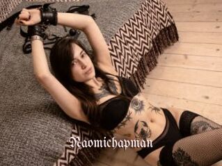 Naomichapman