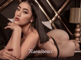 Naomidouce