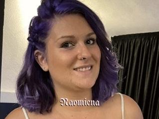 Naomiena
