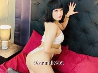 naomihester Vidéos Fellations