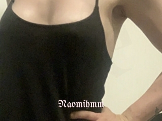 Naomihmm