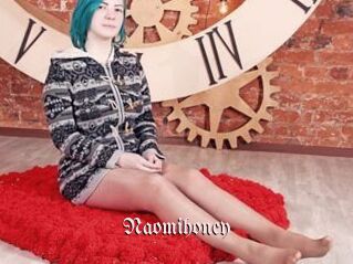 Naomihoney