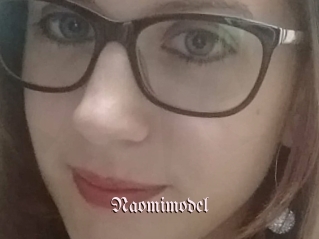 Naomimodel