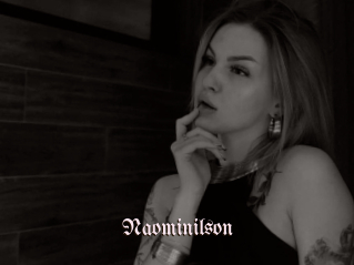 Naominilson