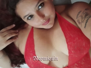 Naomiquin