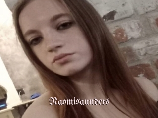 Naomisaunders