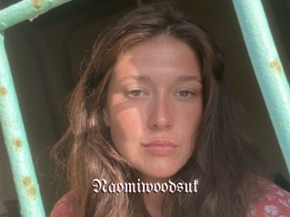Naomiwoodsuk