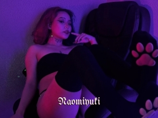 Naomiyuki