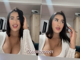 Naomycooper