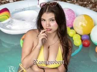 Naomyrobert