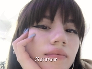 Narusano