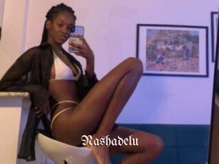 Nashadelu