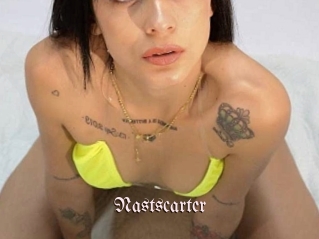 Nastscarter