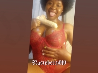 Nastybetty019