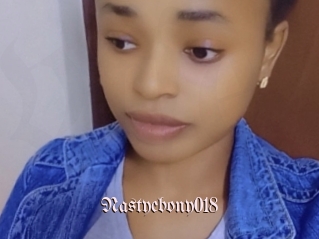 Nastyebony018