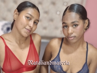 Nataliandmarcela