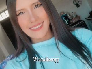 Nataliecoxx