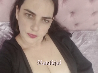 Nataliejai