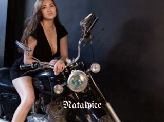 Natalyice