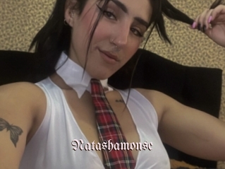 Natashamonse