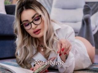 Natashareid