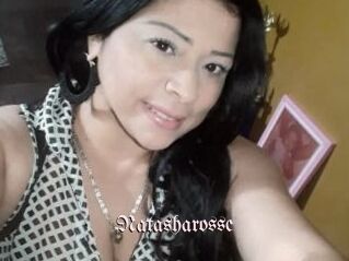 Natasharosse
