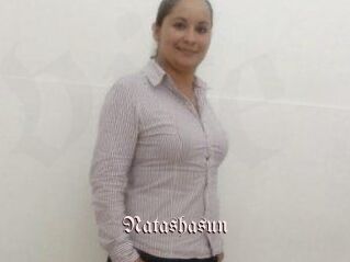 Natashasun
