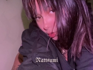 Nattsumi