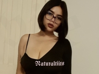 Naturaltiits