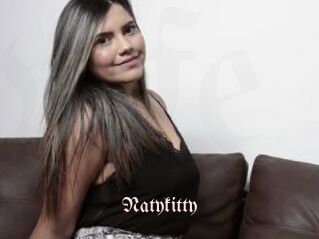 Natykitty