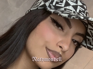 Natymontiell