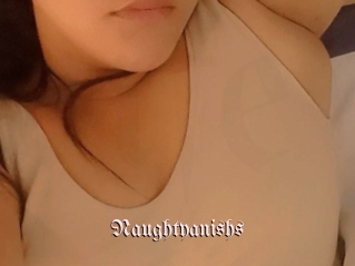 Naughtyanishs