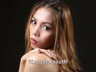 Naughtyannie09