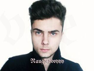 Naughtyboyyy