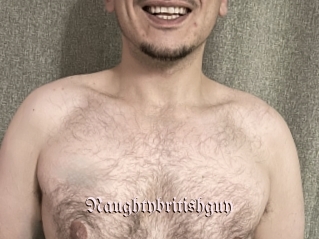 Naughtybritishguy