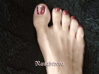 Naughtyeva