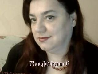 Naughtyfoxymilf