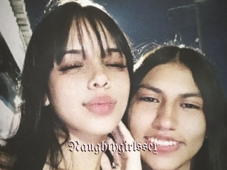Naughtygirlssex