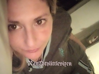 Naughtylittlevixen