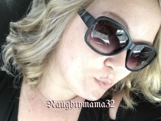 Naughtymama32
