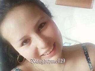 Naughtymell19