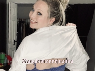 Naughtynannyjuanita